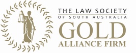 The Law Society of South Australia Gold Alliance Firm